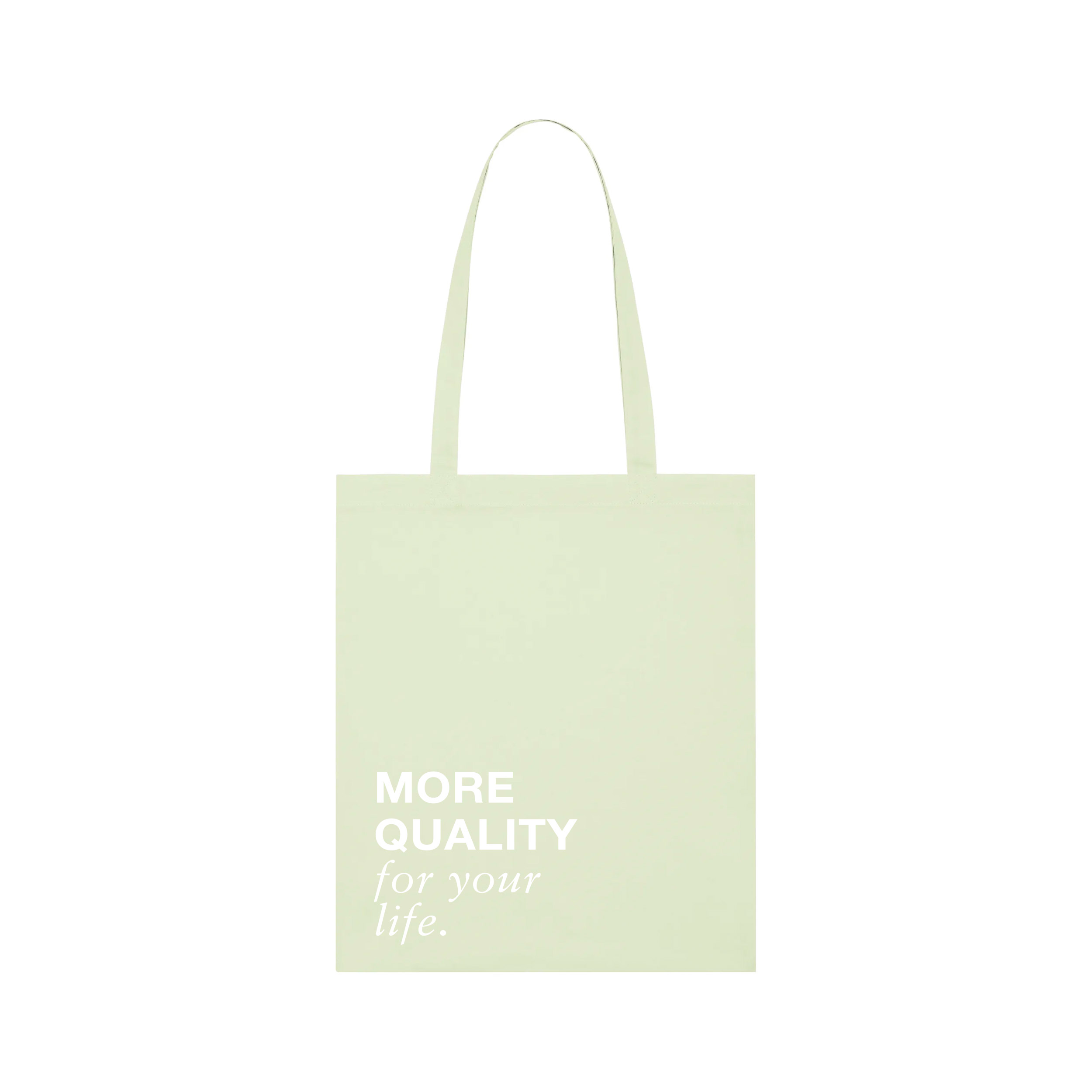 Light Tote Bag