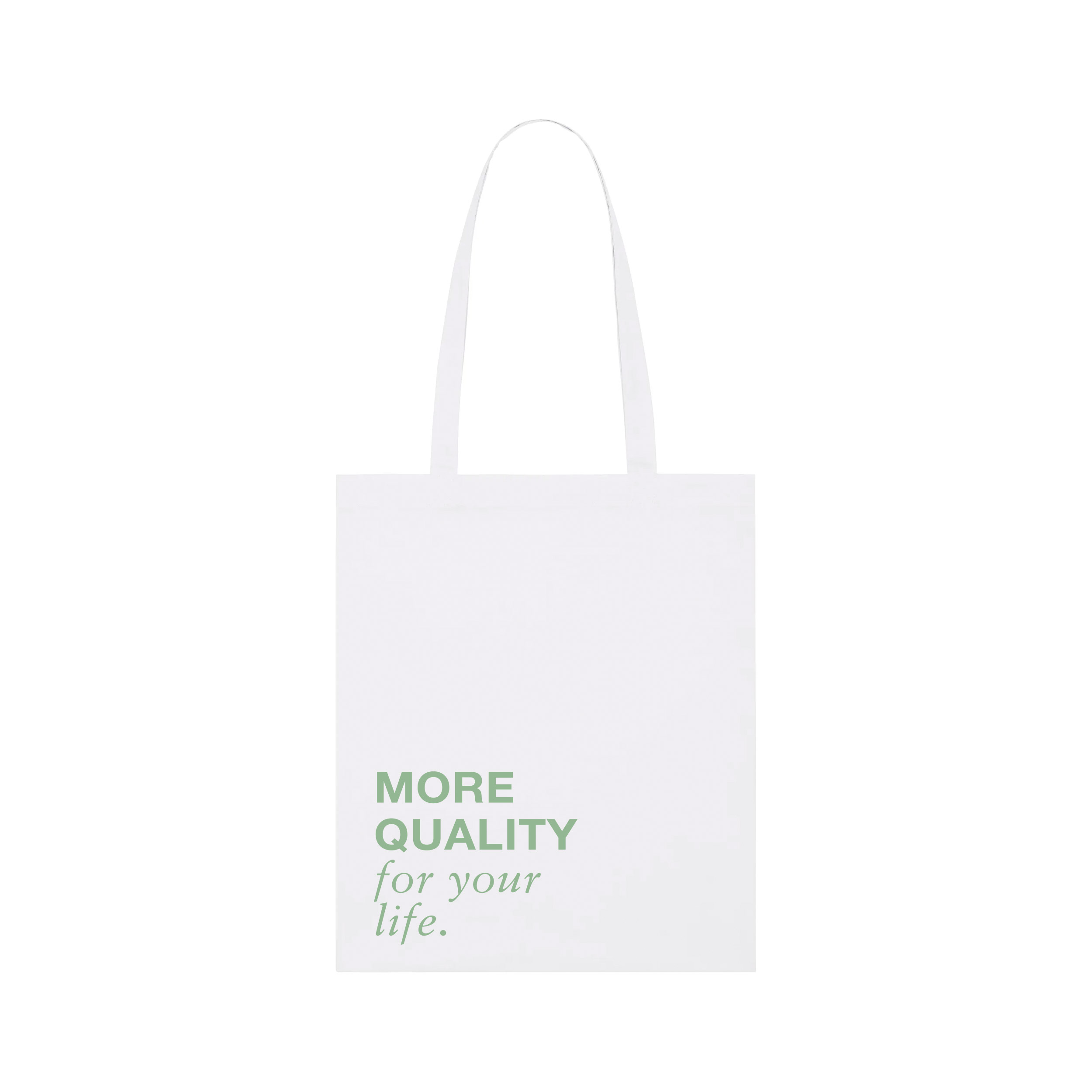 Light Tote Bag