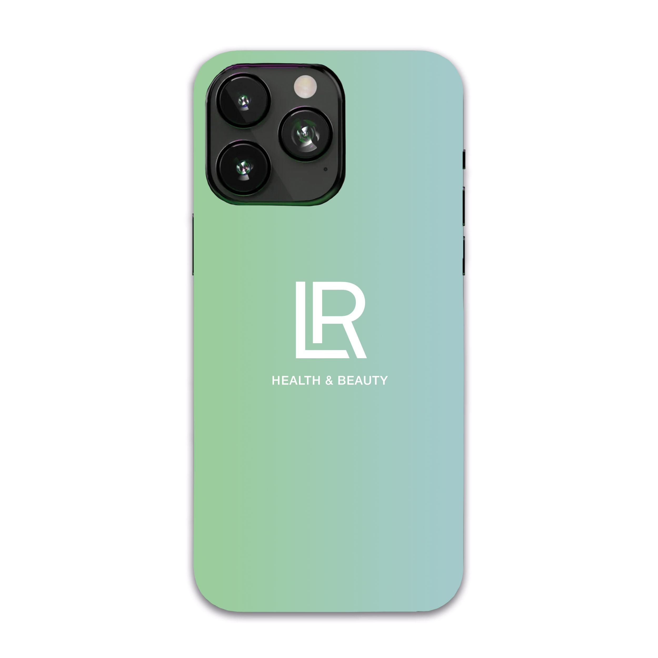 LR Smartphone Skin