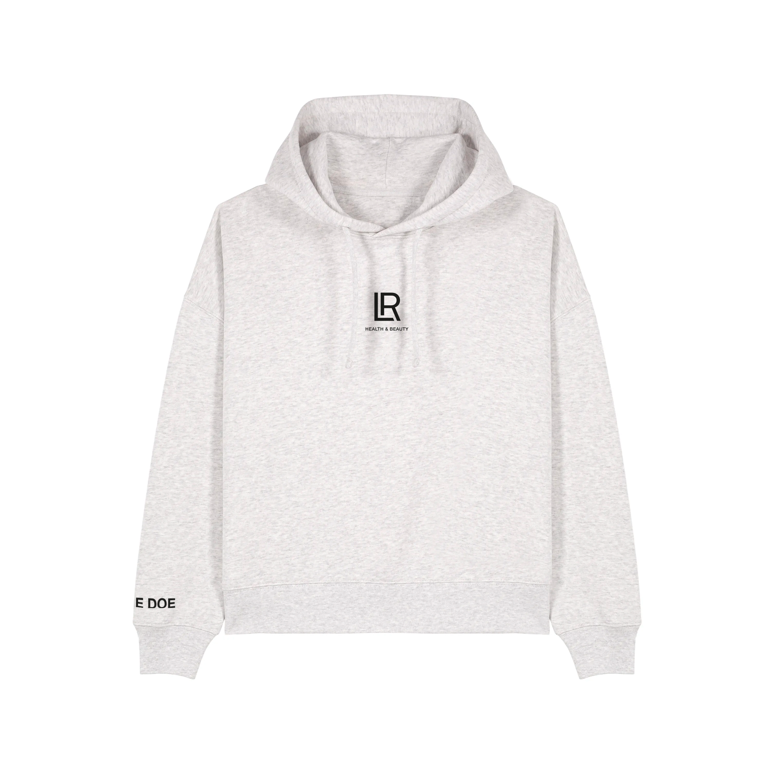 LR Damen-Hoodie