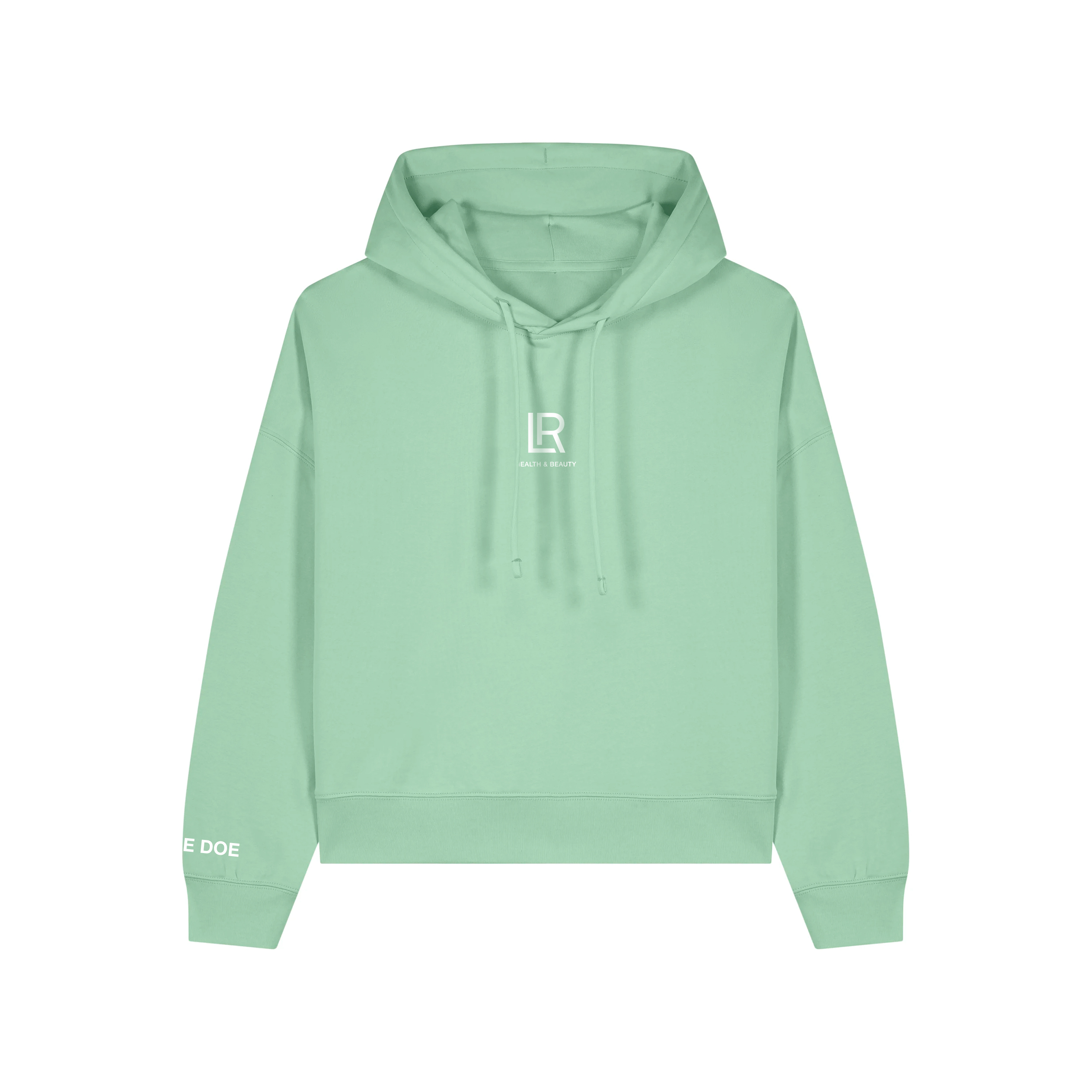 LR Damen-Hoodie