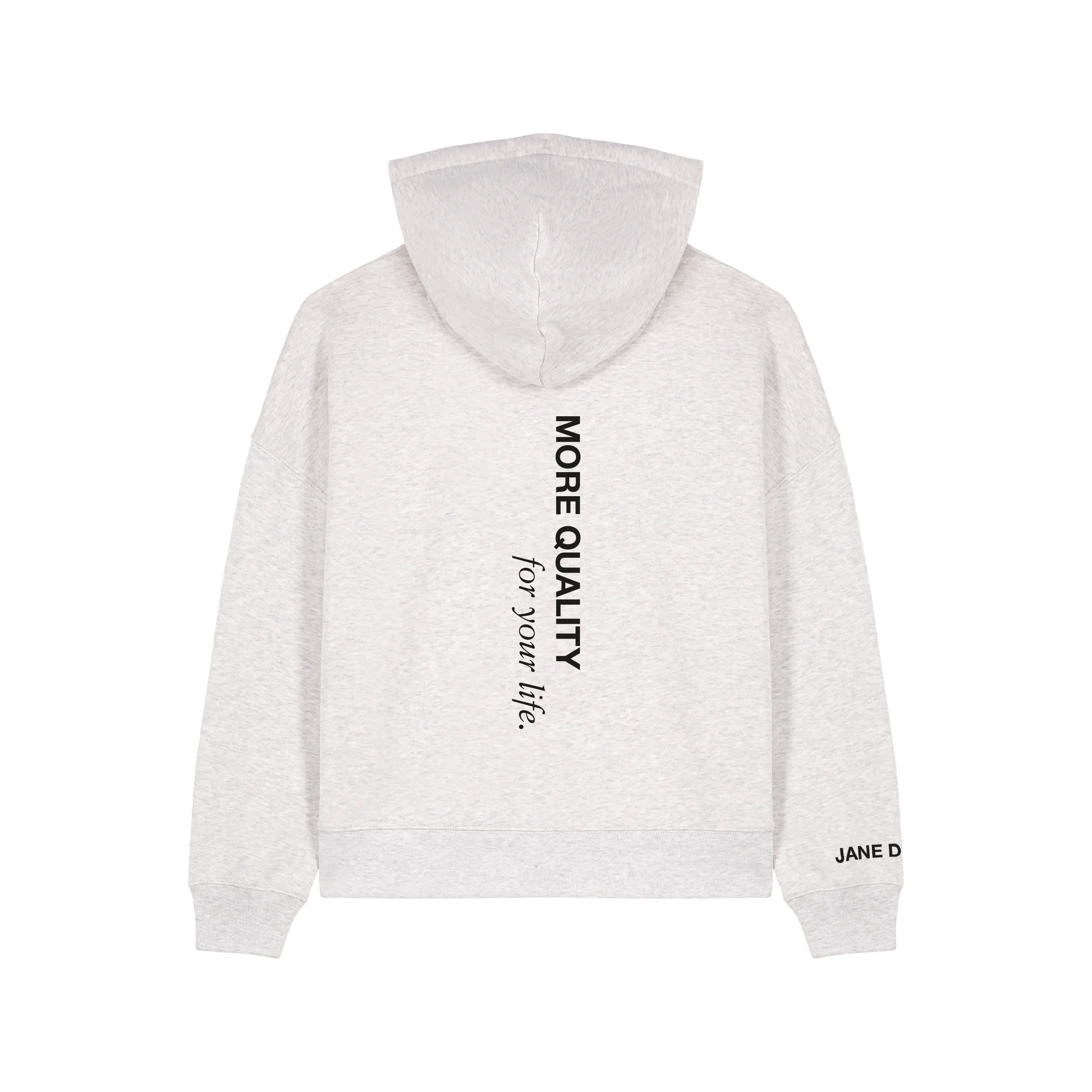 LR Damen-Hoodie