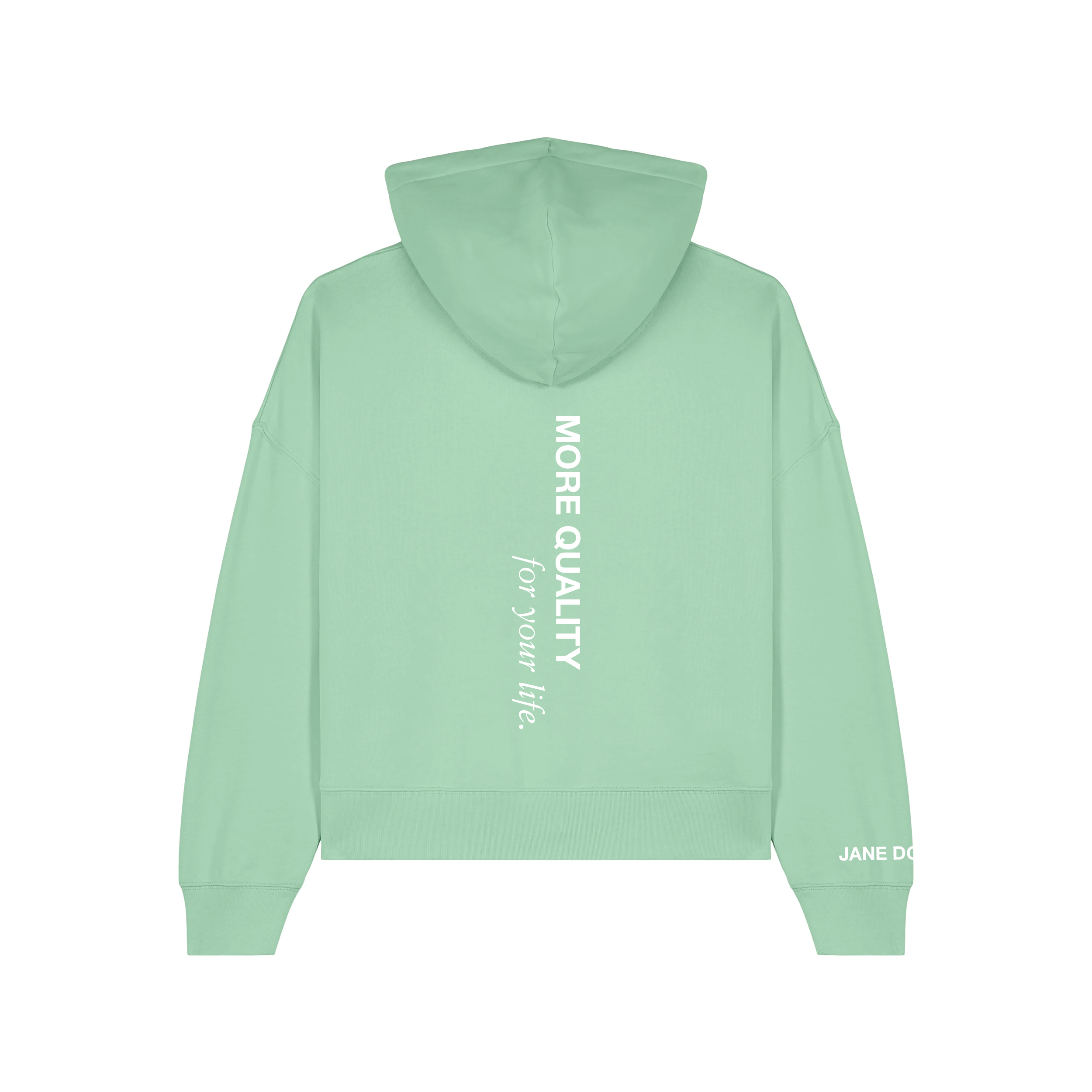 LR Damen-Hoodie